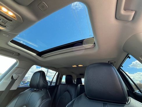 Used 2023 Toyota Highlander Limited AWD/4WD image 32