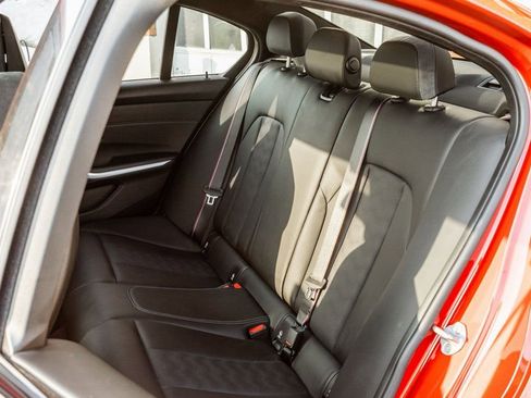 Used 2025 BMW M3 Competition w/ Premium Package image 35