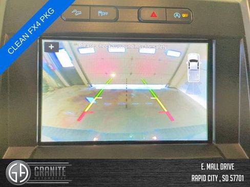 Used 2018 Ford F150 XLT w/ Equipment Group 302A Luxury image 21