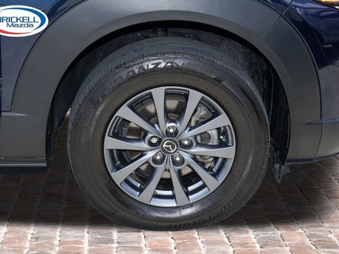 Used 2024 MAZDA CX-30 AWD 2.5 S image 39