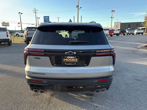 New 2026 Chevrolet Traverse LT w/ Midnight/Sport Edition image 6