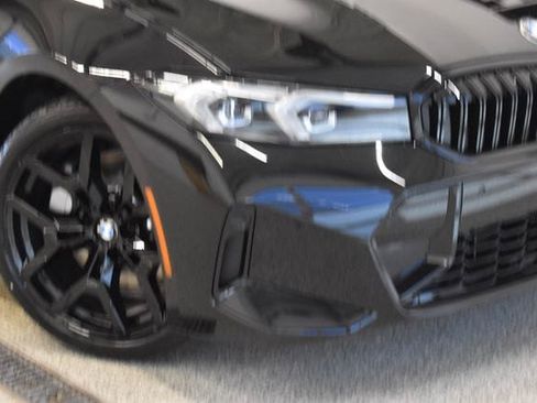 New 2026 BMW 330i xDrive Sedan w/ M Sport Package AWD/4WD image 32