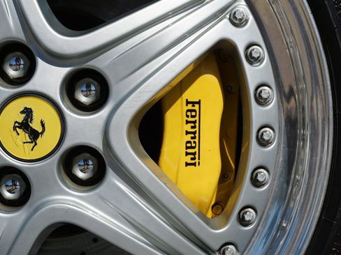 Used 2000 Ferrari 550 Maranello Maranello image 30