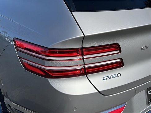 New 2026 Genesis GV80 3.5T Prestige image 16