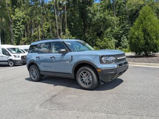 New 2026 Ford Bronco Sport Big Bend w/ Convenience Package AWD/4WD video 2