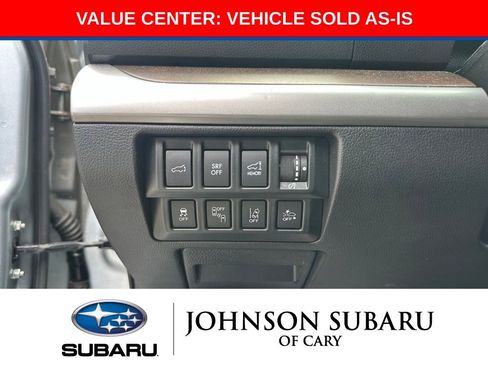 Used 2016 Subaru Outback 3.6R Limited AWD/4WD image 13