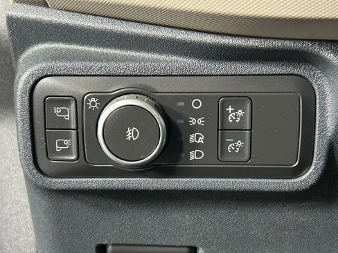 Used 2021 Ford Bronco Wildtrak AWD/4WD image 28