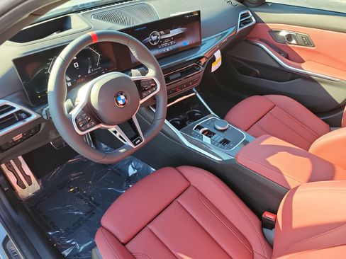 New 2026 BMW M340i image 18