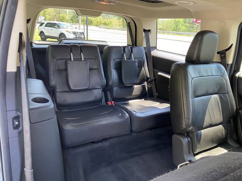 Used 2014 Ford Flex SEL w/ Equipment Group 202A AWD/4WD image 15