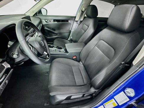 Certified 2023 Honda Civic EX image 20
