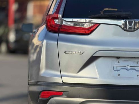 Used 2018 Honda CR-V EX-L image 10