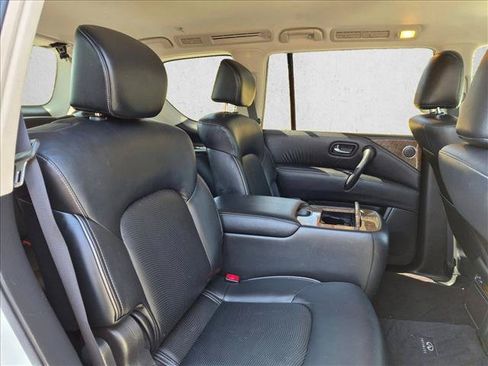 Used 2015 INFINITI QX80 2WD image 19