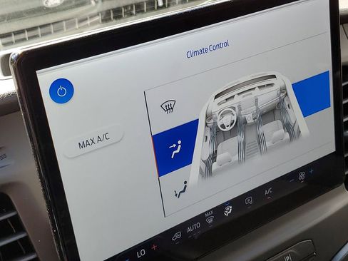 New 2025 Ford Transit 250 Low Roof AWD w/ Load Area Protection Package image 16