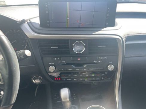 Certified 2020 Lexus RX 350 AWD w/ Premium Package image 6