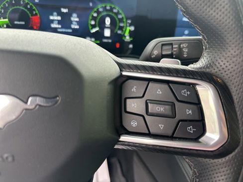Used 2024 Ford Mustang GT Premium w/ GT Performance Package RWD image 17