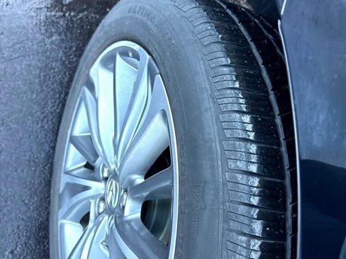 Used 2017 Acura MDX SH-AWD 9-Spd AT w/Tech Package image 5