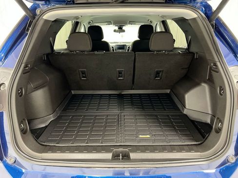 Used 2022 Chevrolet Equinox LT AWD/4WD image 23