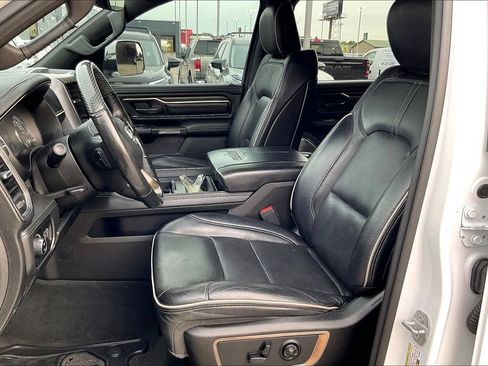 Used 2020 RAM 1500 Limited AWD/4WD image 31