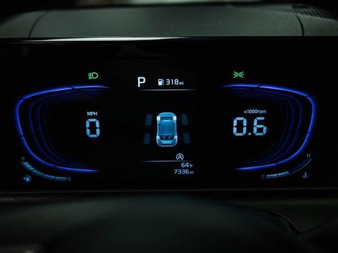 Used 2026 Kia Seltos LX AWD/4WD image 15