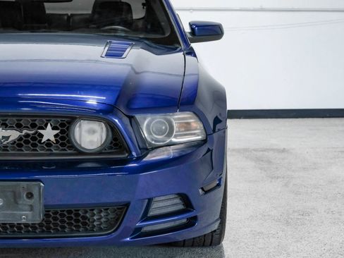 Used 2013 Ford Mustang GT Premium w/ Brembo Brake Pkg image 47