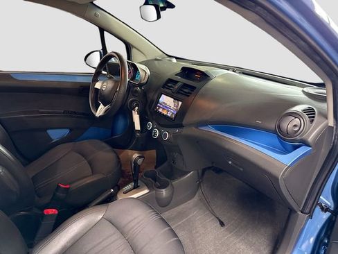 Used 2015 Chevrolet Spark LT image 26