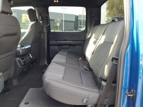 Used 2024 Ford F150 STX image 14