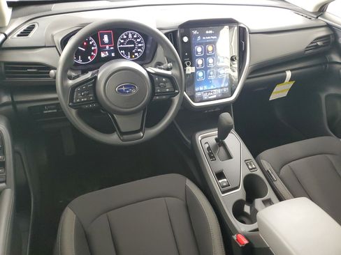 New 2025 Subaru Crosstrek 2.5i Premium image 15