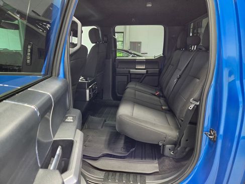 Used 2020 Ford F150 XLT w/ Equipment Group 302A Luxury AWD/4WD image 17
