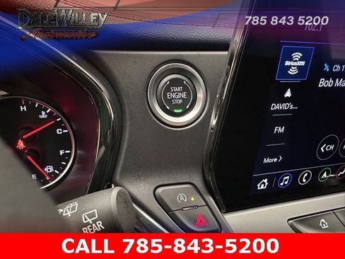 Used 2025 Chevrolet Blazer RS image 15