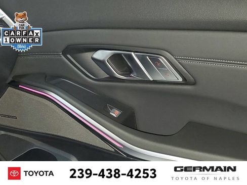 Used 2026 BMW M3 Competition w/ Executive Package AWD/4WD image 31