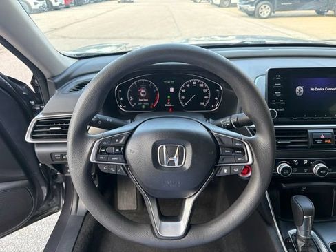 Used 2020 Honda Accord LX image 20