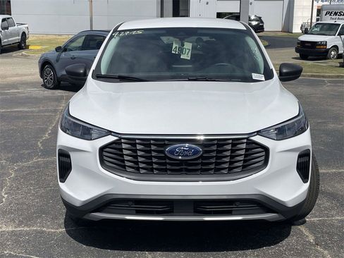 New 2026 Ford Escape Active image 8