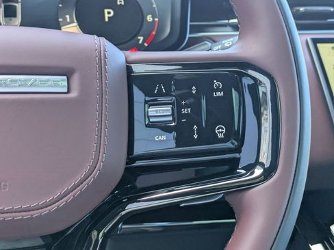 New 2026 Land Rover Range Rover Sport Dynamic SE AWD/4WD image 18