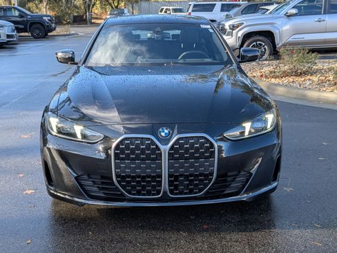 Used 2025 BMW 430i xDrive w/ Premium Package image 8