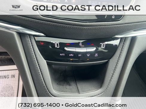 Used 2024 Cadillac XT5 Premium Luxury image 24