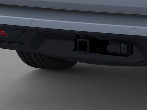 New 2026 Ford Expedition Active RWD image 25