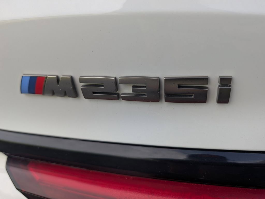 Used 2021 BMW M235i xDrive Gran Coupe w/ Premium Package AWD/4WD image 37