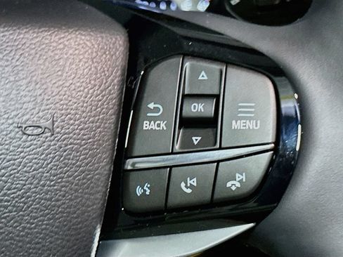New 2026 Ford Explorer Platinum w/ LUX Leather Package AWD/4WD image 31
