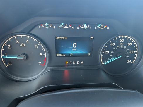 Used 2023 Ford F150 XLT image 18