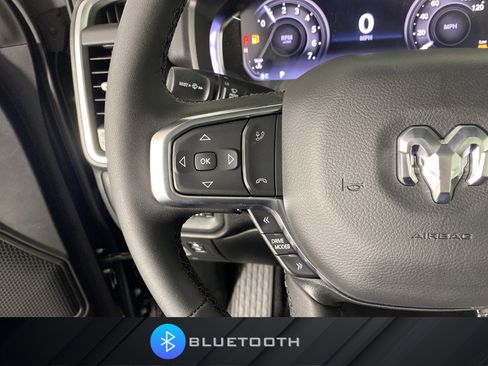 New 2026 RAM 1500 Big Horn image 22