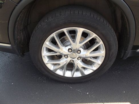 Used 2014 Dodge Durango Citadel w/ Technology Group AWD/4WD image 35