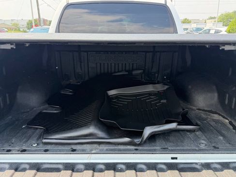 Used 2019 Toyota Tundra SR5 w/ TRD Off Road Package AWD/4WD image 22
