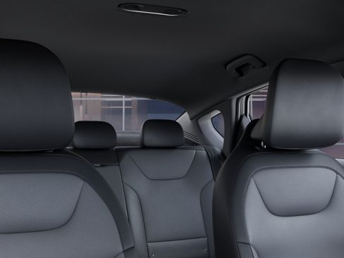 New 2026 Kia K4 EX FWD image 27