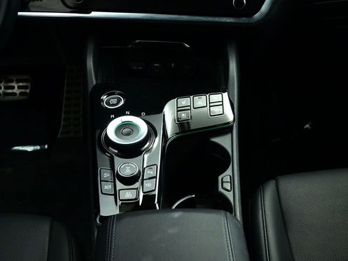 Certified 2024 Kia Sportage X-Line Prestige image 5