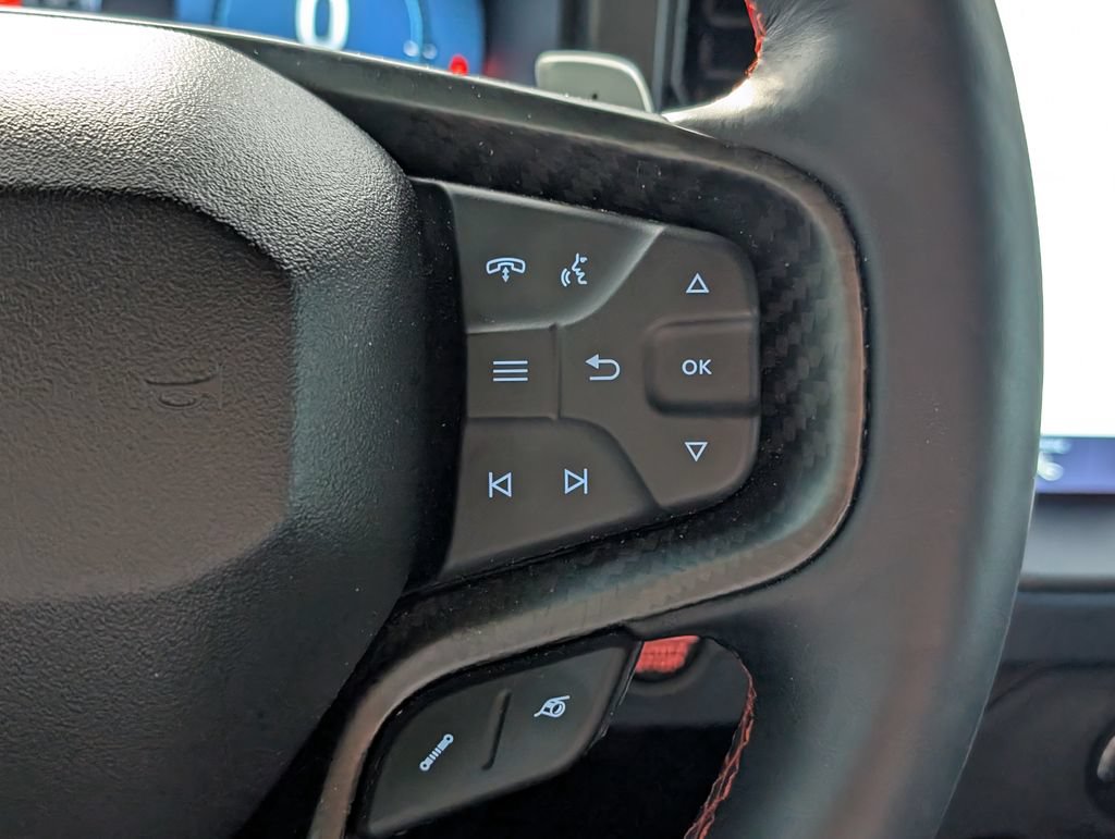 Used 2024 Ford Bronco Raptor AWD/4WD image 25