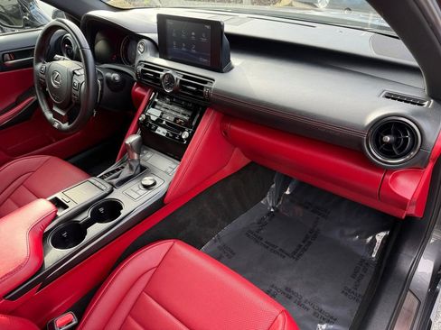 Used 2023 Lexus IS 350 F Sport image 26