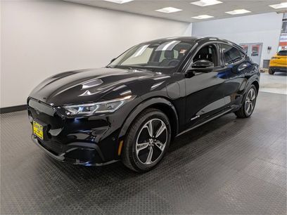 Used 2023 Ford Mustang Mach-E Premium