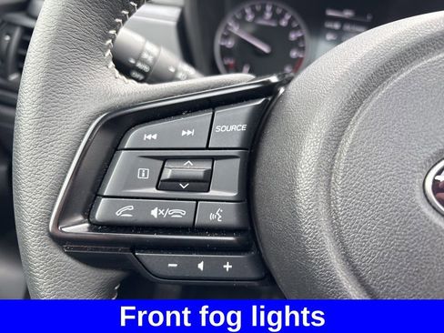 Used 2025 Subaru Forester Premium image 21
