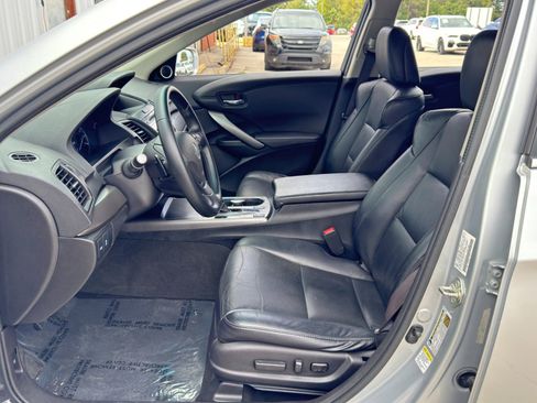 Used 2015 Acura RDX FWD w/ Technology Package image 16