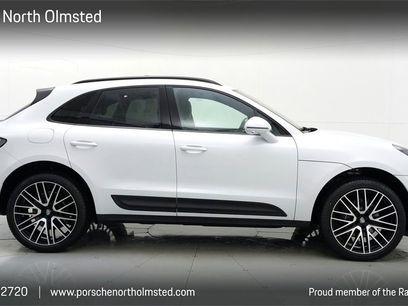 Used 2022 Porsche Macan